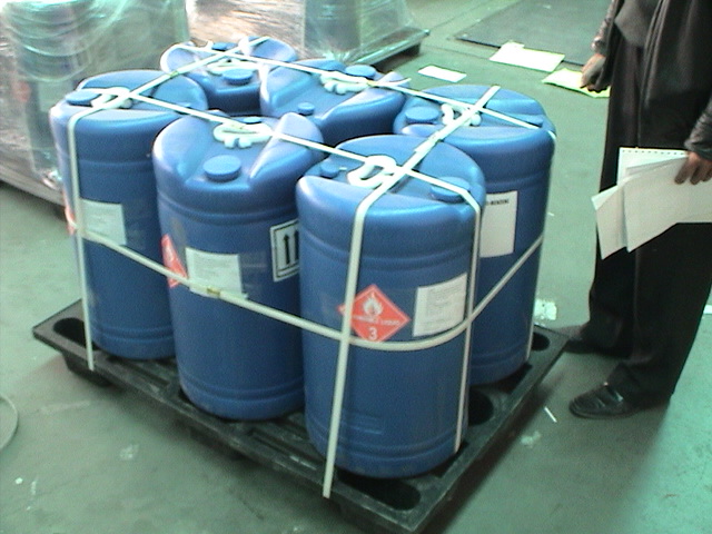涂料运输要求高,水漆加速替换油漆市场