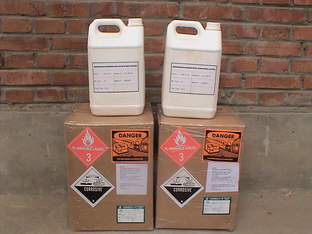 液体类物品物流