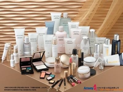 产品展示