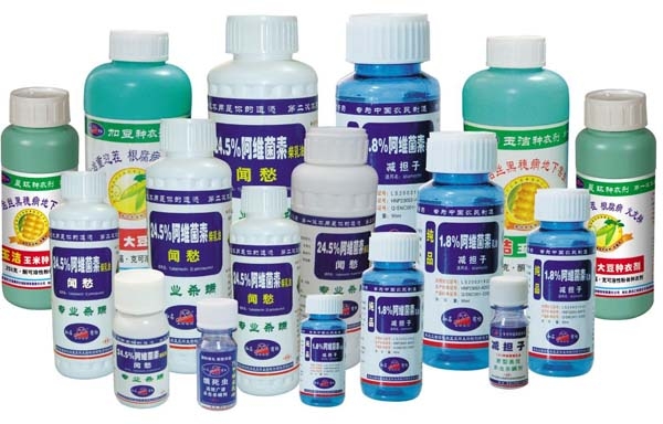 产品展示