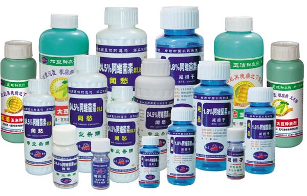 产品展示